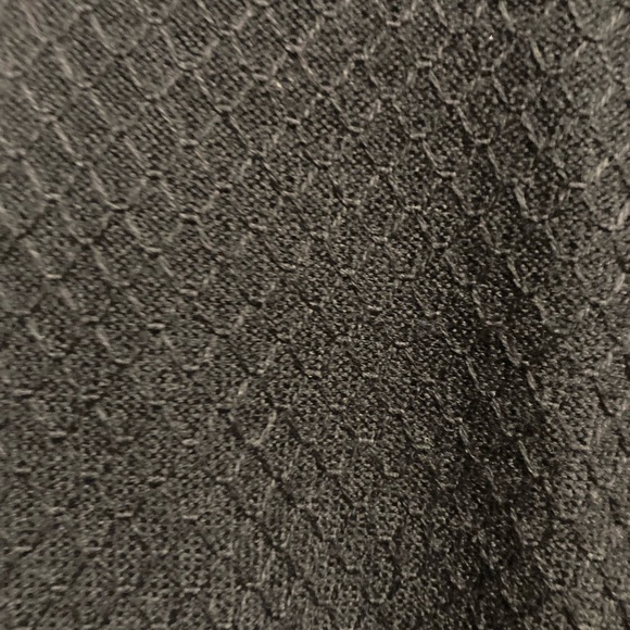 INC Marino wool blend thin sweater - Picture 5 of 7